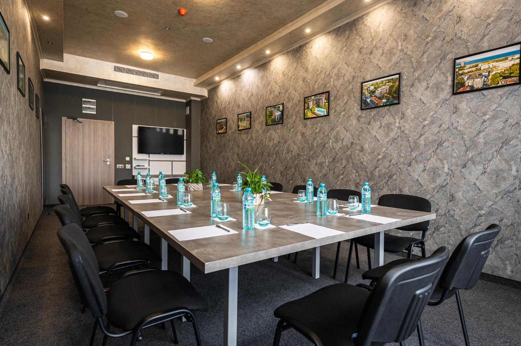 Spa Hotel Infinity Park Velingrad Eksteriør bilde