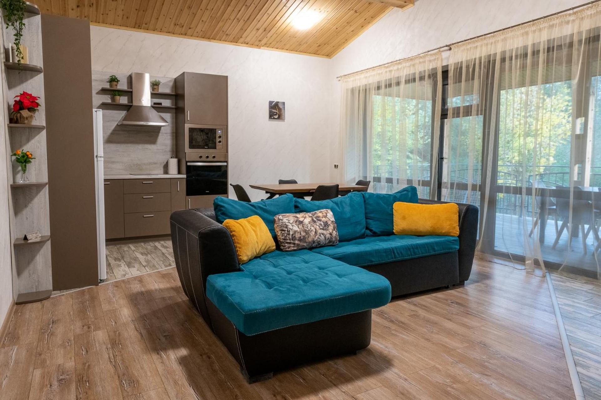 Spa Hotel Infinity Park Velingrad Eksteriør bilde