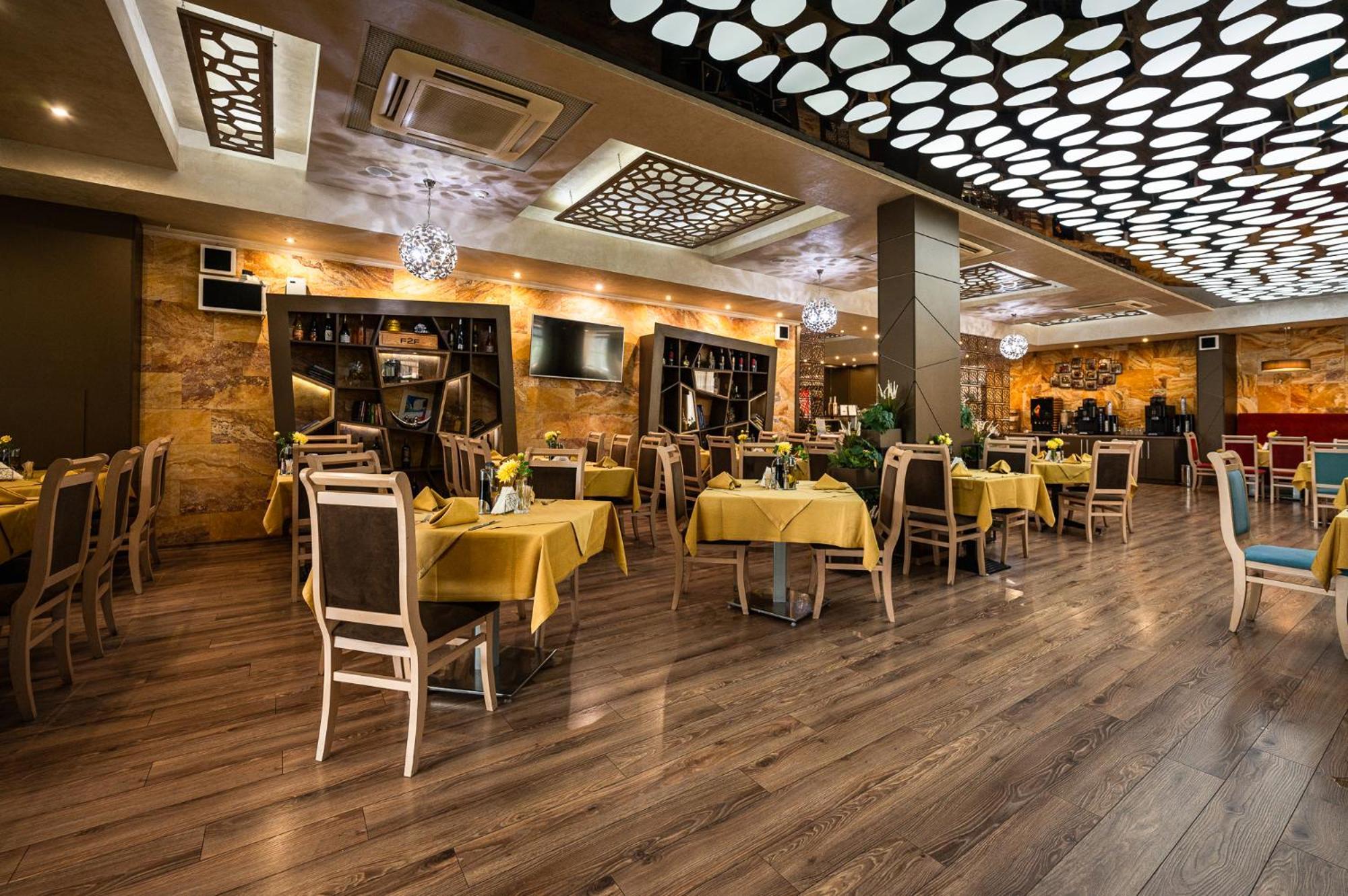 Spa Hotel Infinity Park Velingrad Eksteriør bilde