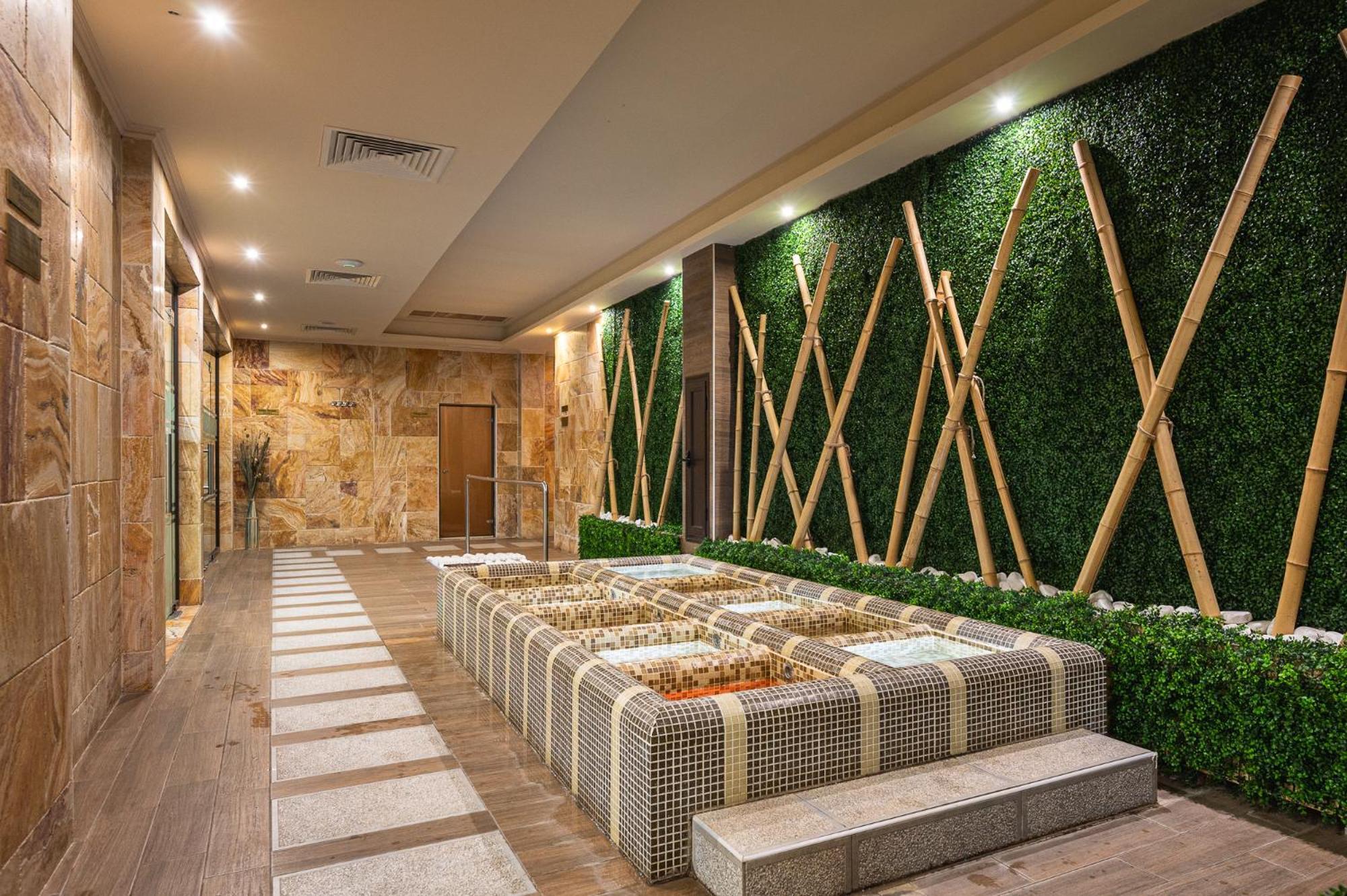 Spa Hotel Infinity Park Velingrad Eksteriør bilde