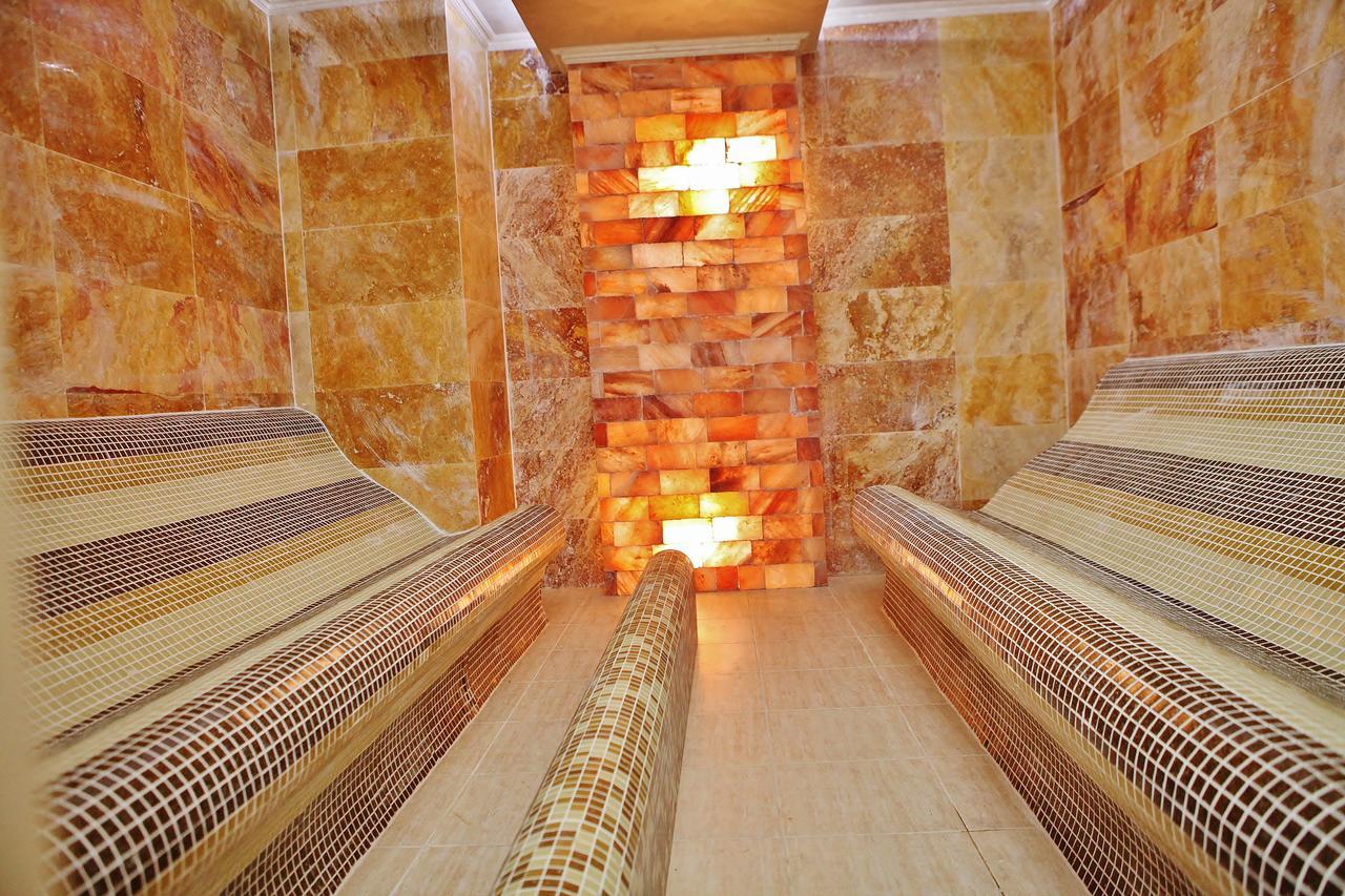 Spa Hotel Infinity Park Velingrad Eksteriør bilde